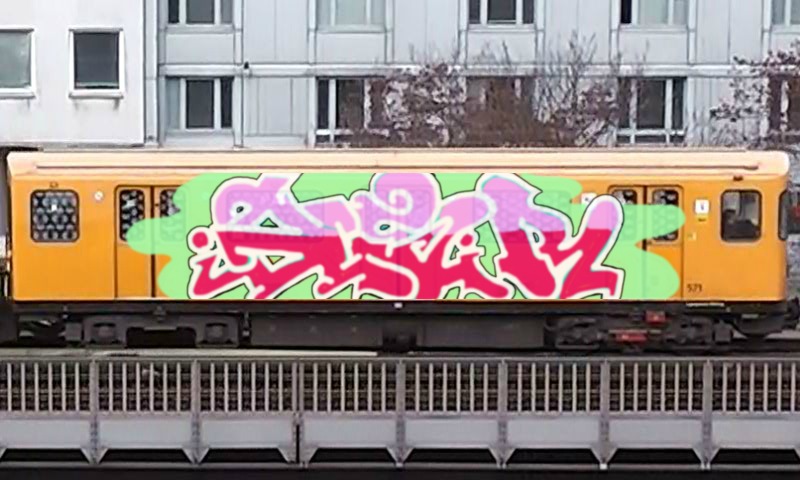 Bombing 1421003099392