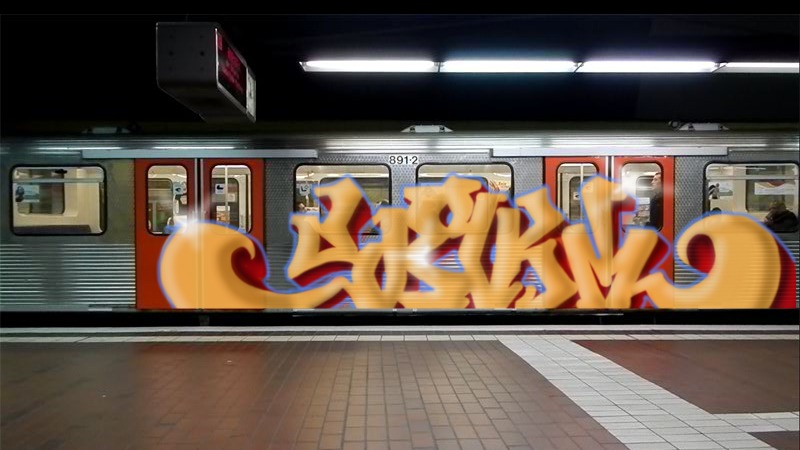 Bombing 1420566537406