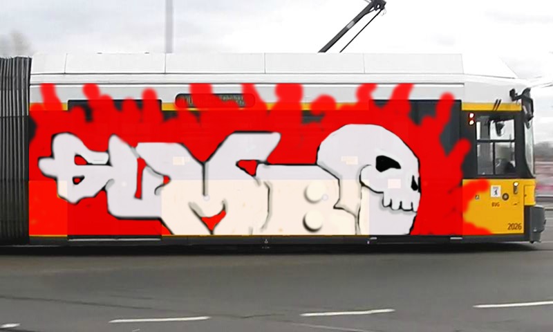 Bombing 1421036320437