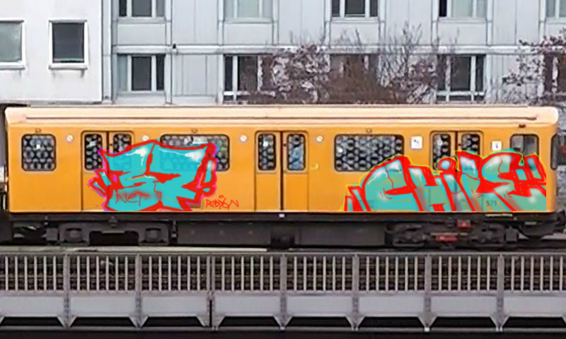 Bombing 1421042765217