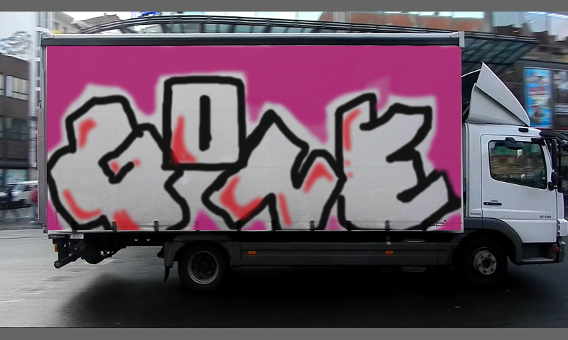 Bombing 1421060034932