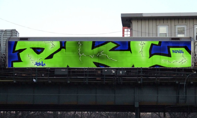 Bombing 1421068347091