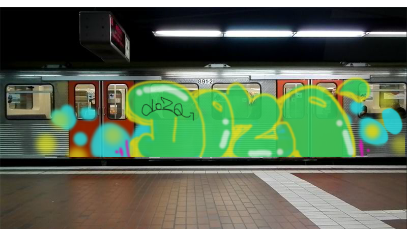 Bombing 1421088779872