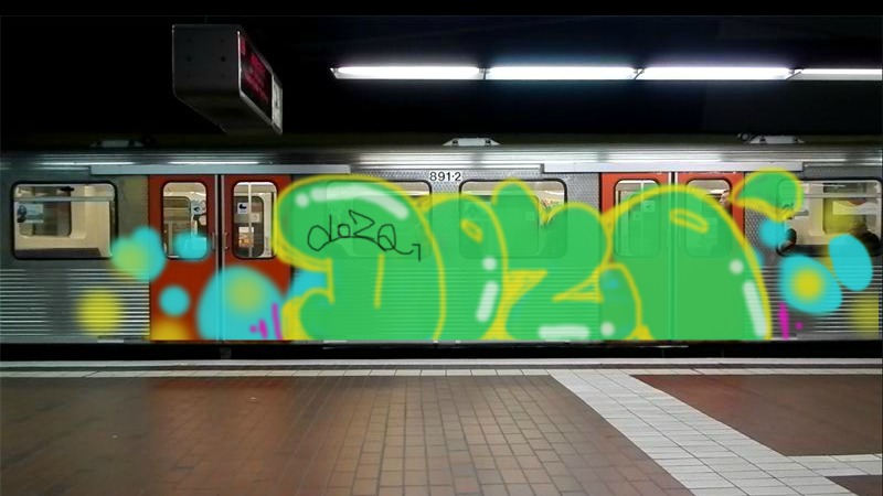 Bombing 1421088779872