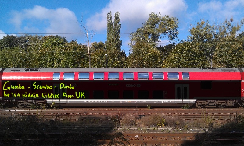 Bombing 1421094473890