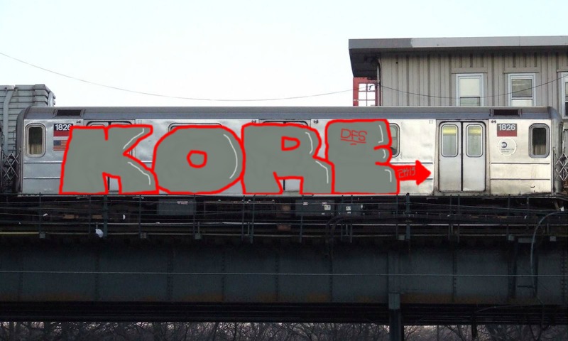 Bombing 1368310551627