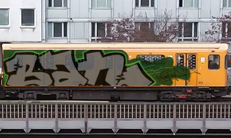 Bombing 1368311567524