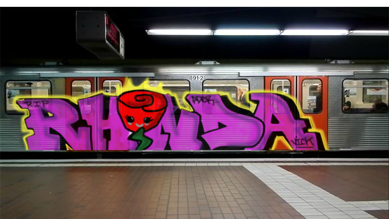 Bombing 1421111040738