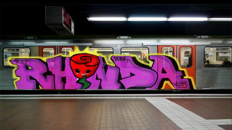 Bombing 1421111040738