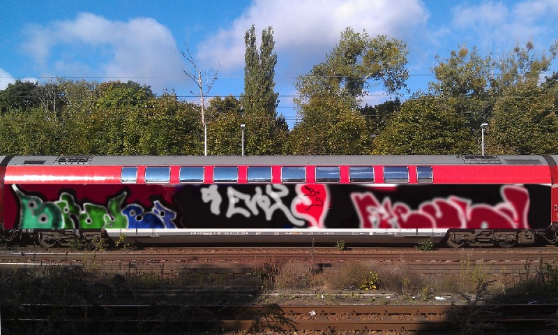 Bombing 1421115530803