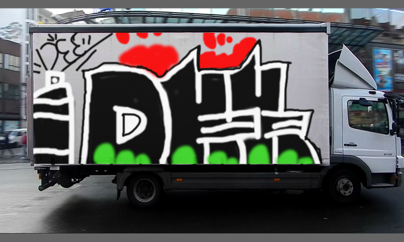 Bombing 1419838044937