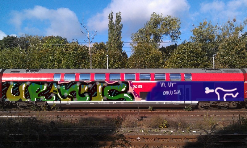 Bombing 1421140503170