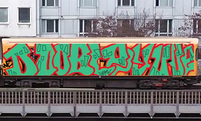 Bombing 1368330414345