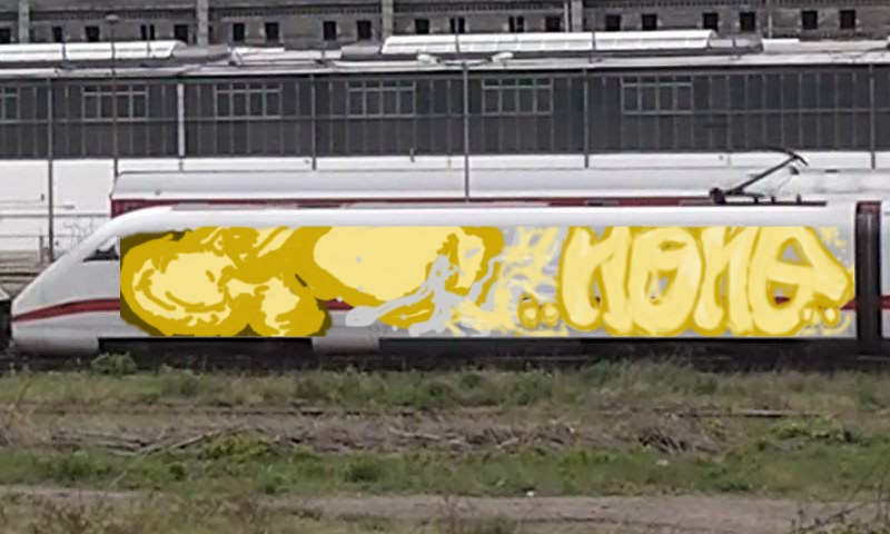 Bombing 1421148841590