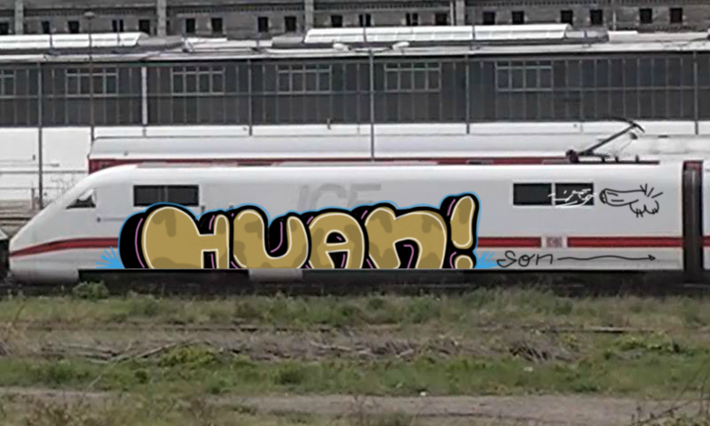 Bombing 1421168029810