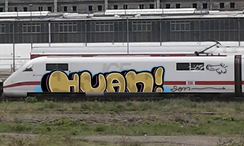 Bombing 1421168029810