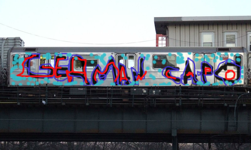 Bombing 1421160595328