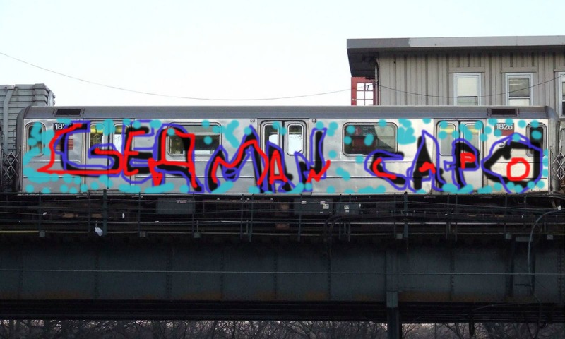 Bombing 1421160595328