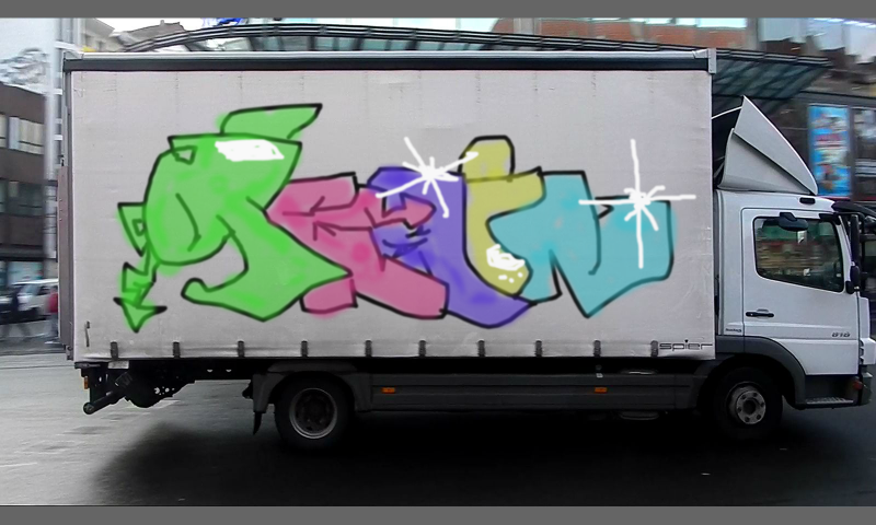 Bombing 1421181565309