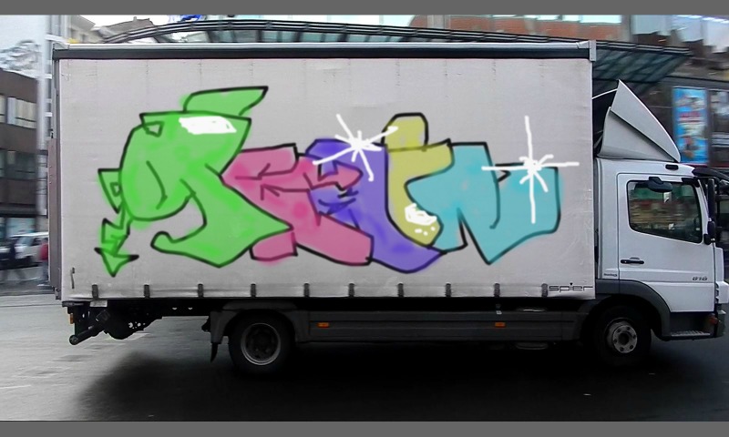 Bombing 1421181565309