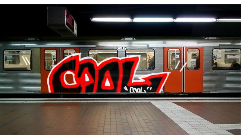 Bombing 1419883915823