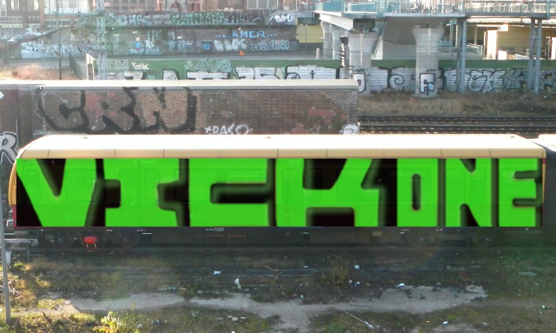 Bombing 1421196025908