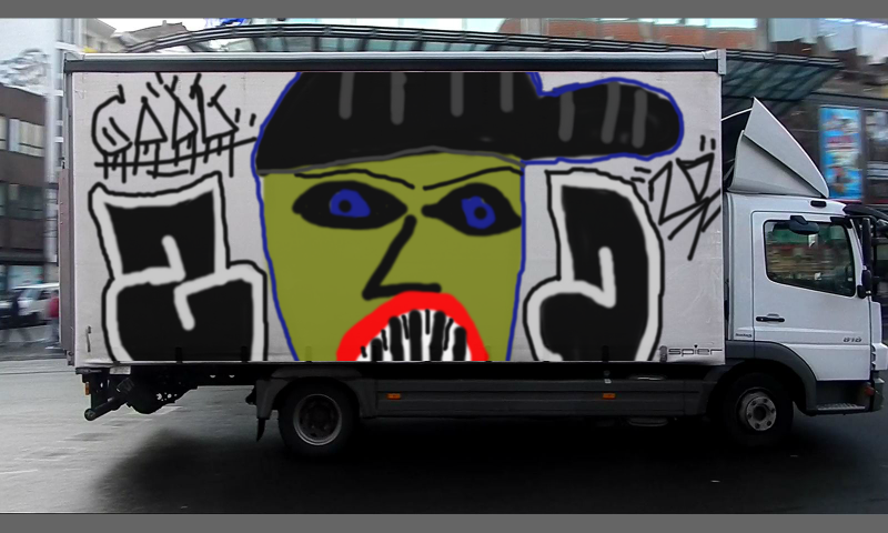 Bombing 1419907358354