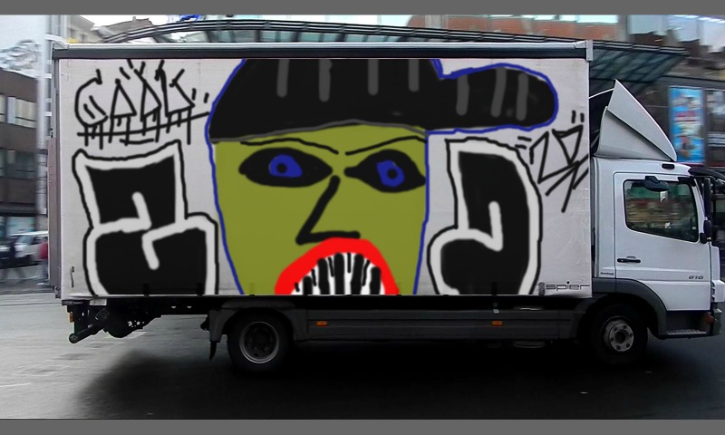 Bombing 1419907358354