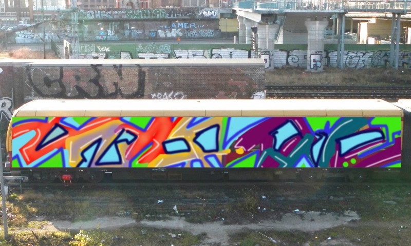 Bombing 1421262064113