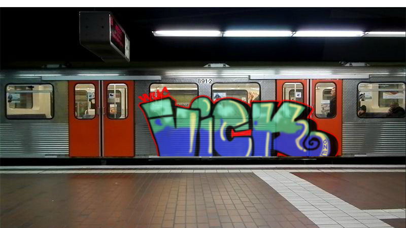 Bombing 1421269155524