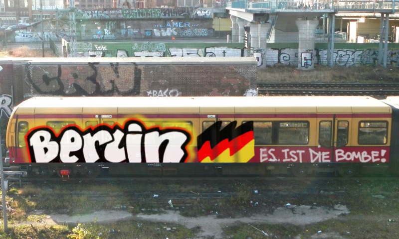 Bombing 1421270716703