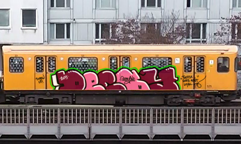 Bombing 1421288470225