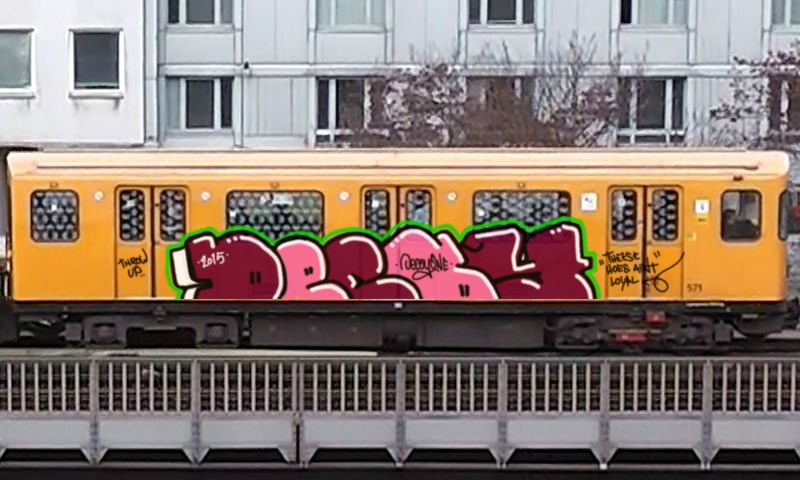 Bombing 1421288470225