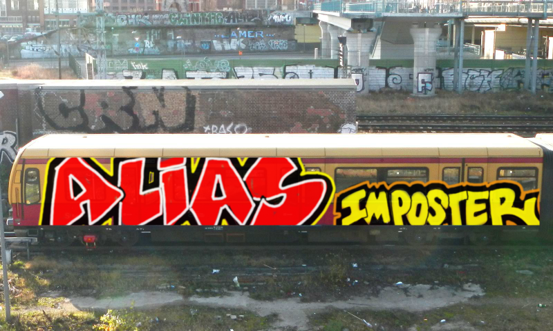 Bombing 1421294009609