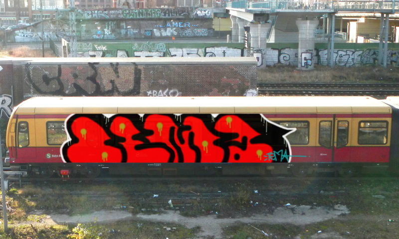 Bombing 1421329255385