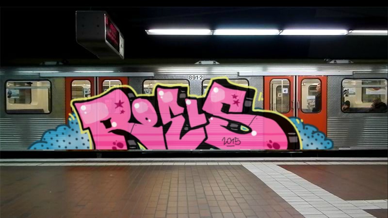 Bombing 1421352036740