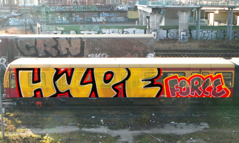 Bombing 1421352251577