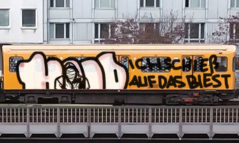 Bombing 1421353150766