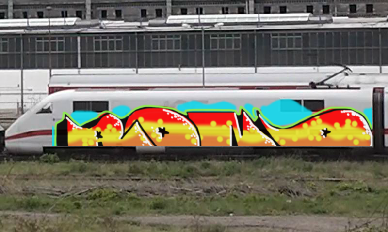 Bombing 1421354158212