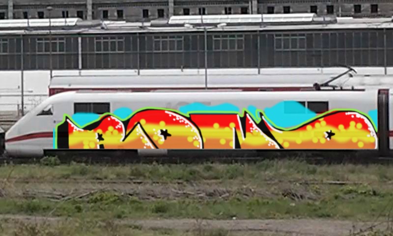 Bombing 1421354158212