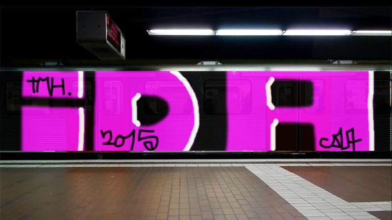 Bombing 1421368413918