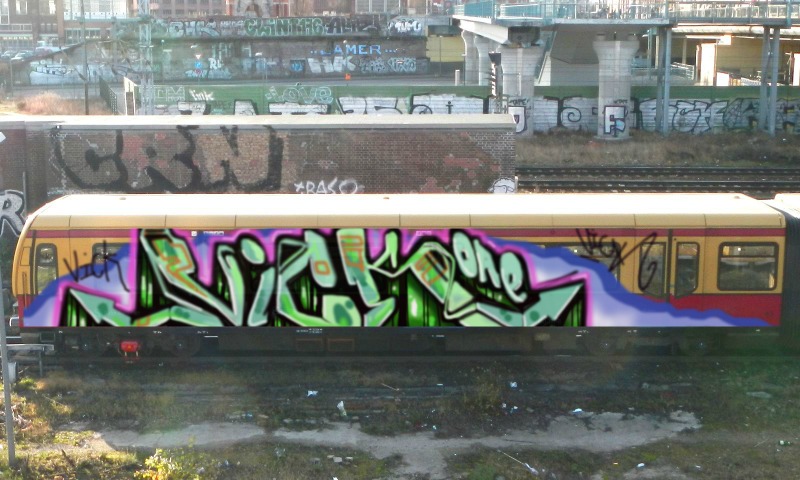 Bombing 1421369179554