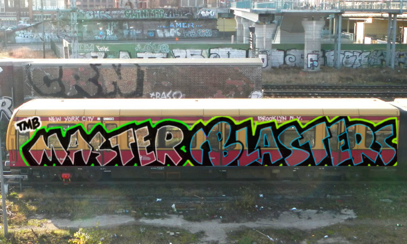 Bombing 1421375315905