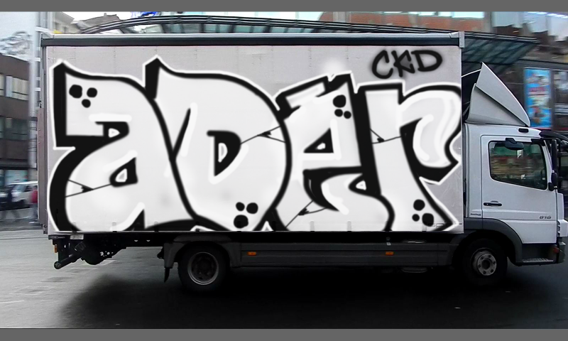 Bombing 1421382530070