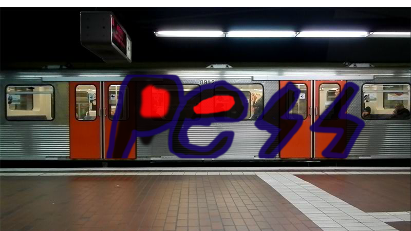 Bombing 1421404630235