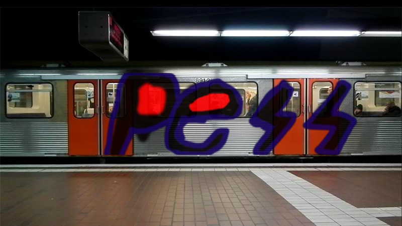 Bombing 1421404630235