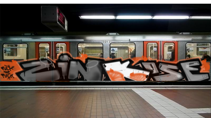 Bombing 1421410433032