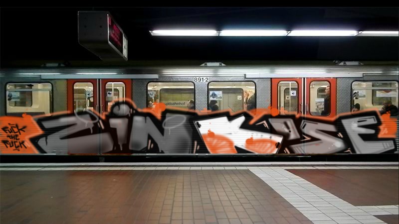 Bombing 1421410433032