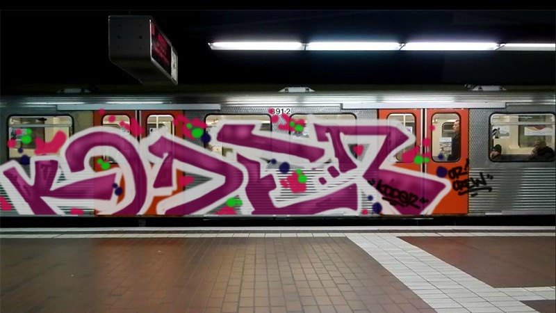 Bombing 1421416178462