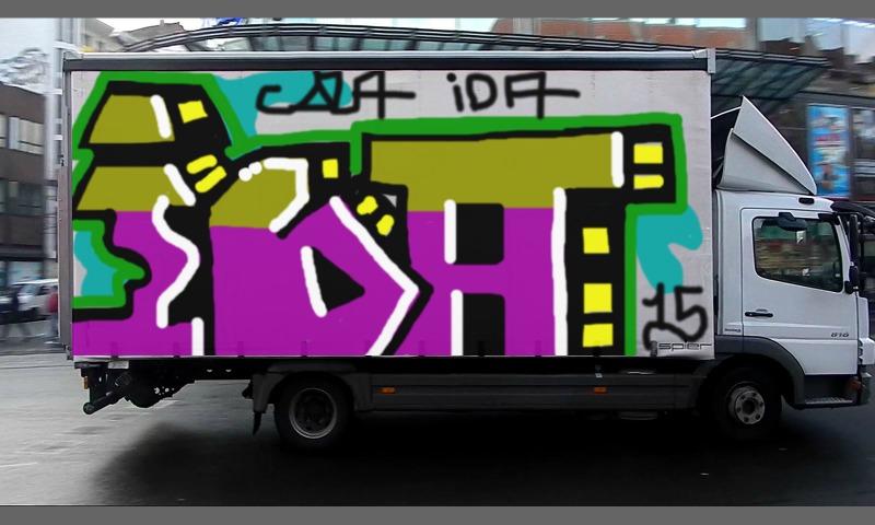 Bombing 1421416395677